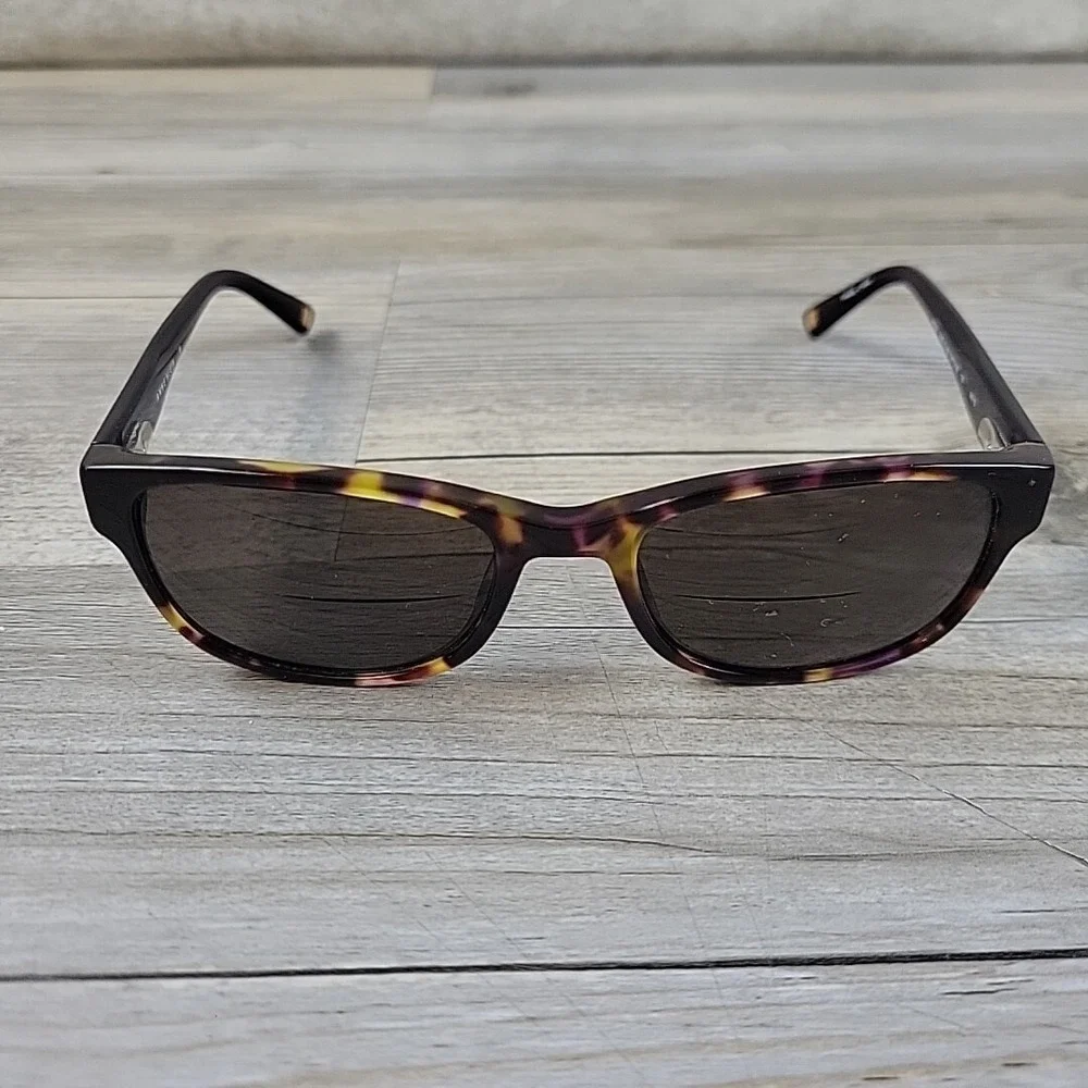 Anne‎ Klein AK5032 Eyeglasses 505 Plum Tortoise 08/15 130mm  Frames Only